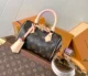 Louis Vuitton Speedy Bag - Image 5