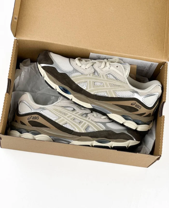 GEL-KAYANO™️ 14 x JJJJound - Image 6