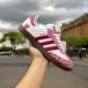 Adidas Samba x Comme des Garçons Play - Image 3