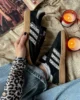 adidas Black Wonder Leopard (W) - Image 6