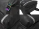 Louis Vuitton Monogram Eclipse Flash Fragment Apollo Backpack - Image 4