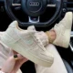 Nike Air Force 1 Low Stüssy Fossil - Image 5