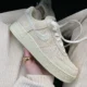 Nike Air Force 1 Low Stüssy Fossil - Image 6