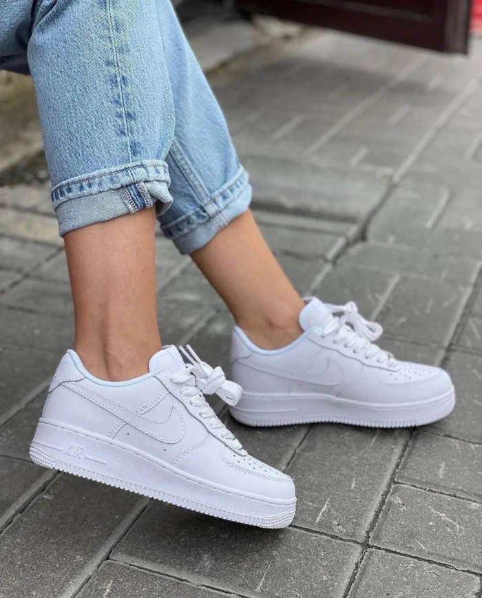 Nike Air Force 1 - Image 10
