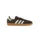 adidas Samba OG Tweed – Dark Brown / Cream White / Gum
