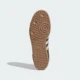 adidas Samba OG Tweed – Dark Brown / Cream White / Gum - Image 3