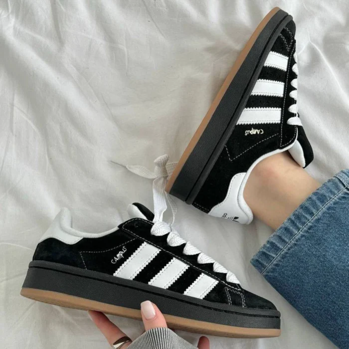 Adidas Campus 00s Sneakers - Image 8