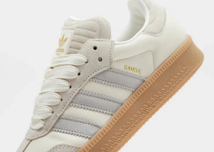 Adidas Originals Samba XLG Junior – JD Exclusive - Image 7