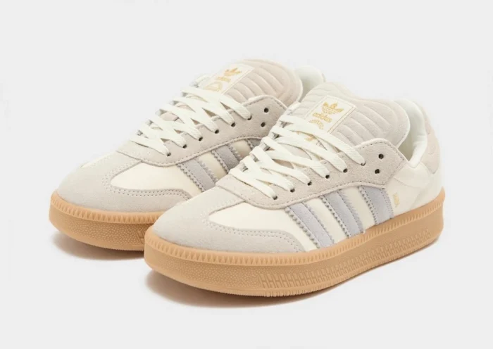 Adidas Originals Samba XLG Junior – JD Exclusive - Image 6