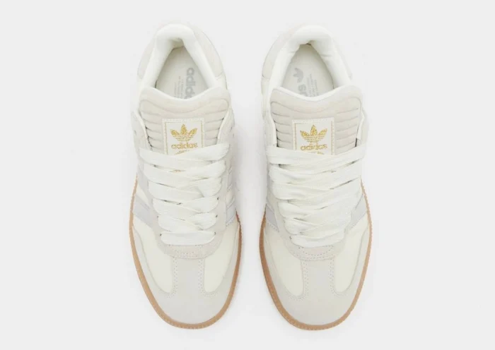 Adidas Originals Samba XLG Junior – JD Exclusive - Image 5
