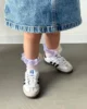 Adidas Samba Shoes for Kids - Image 4