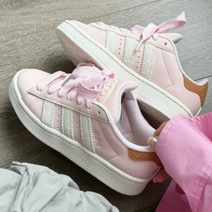 adidas Campus 00s “Ice Cream Cone” Sneakers - Image 8