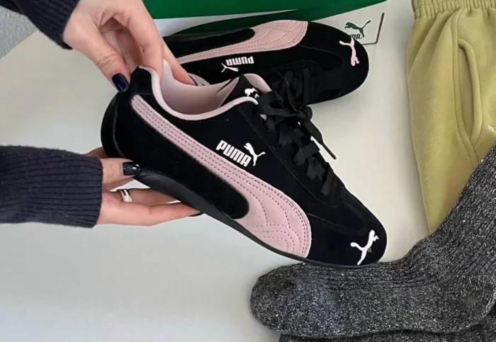 PUMA Speedcat OG Sneakers - Image 3