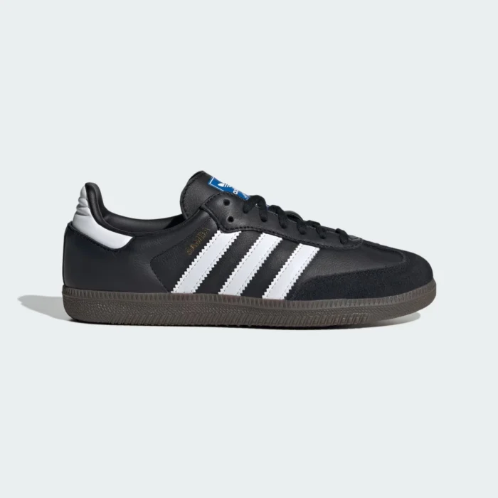 Samba Shoes - Image 4