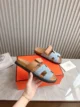 Hermès Chypre Sandal - Image 4