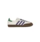 Samba Shoes