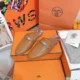 Hermès Open Loafers - Image 3