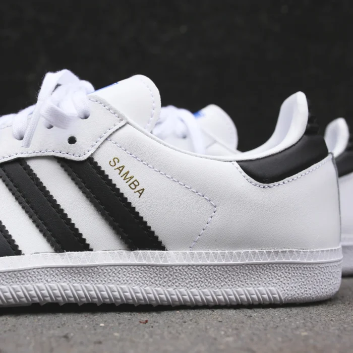 Samba Shoes - Image 11