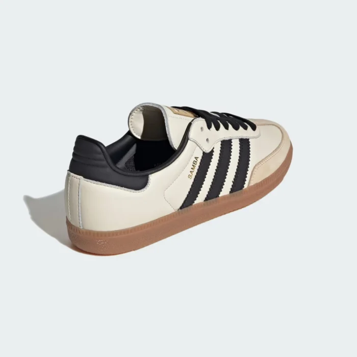 Samba Shoes - Image 2
