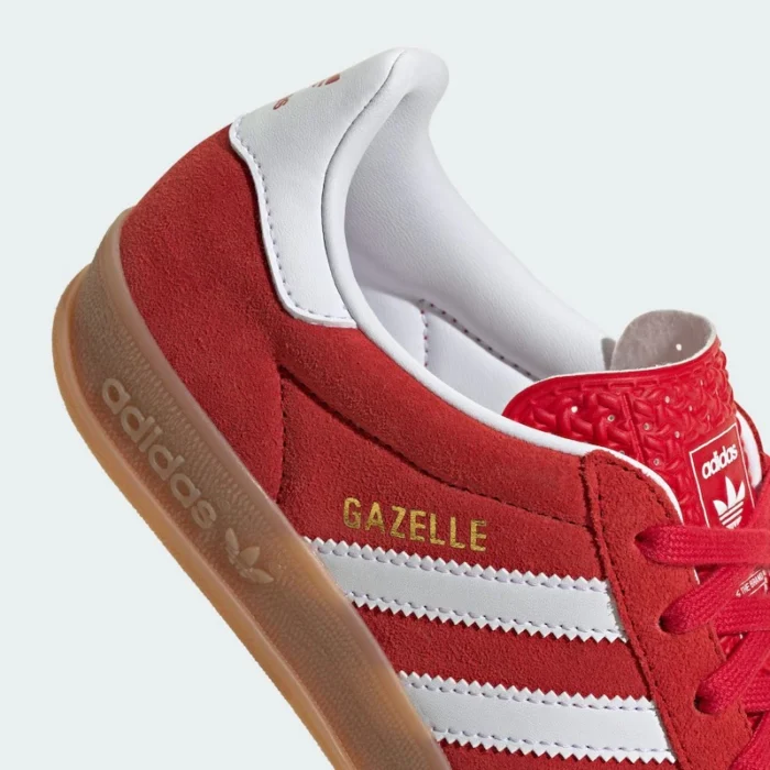 Adidas Gazelle W Sneakers - Image 5