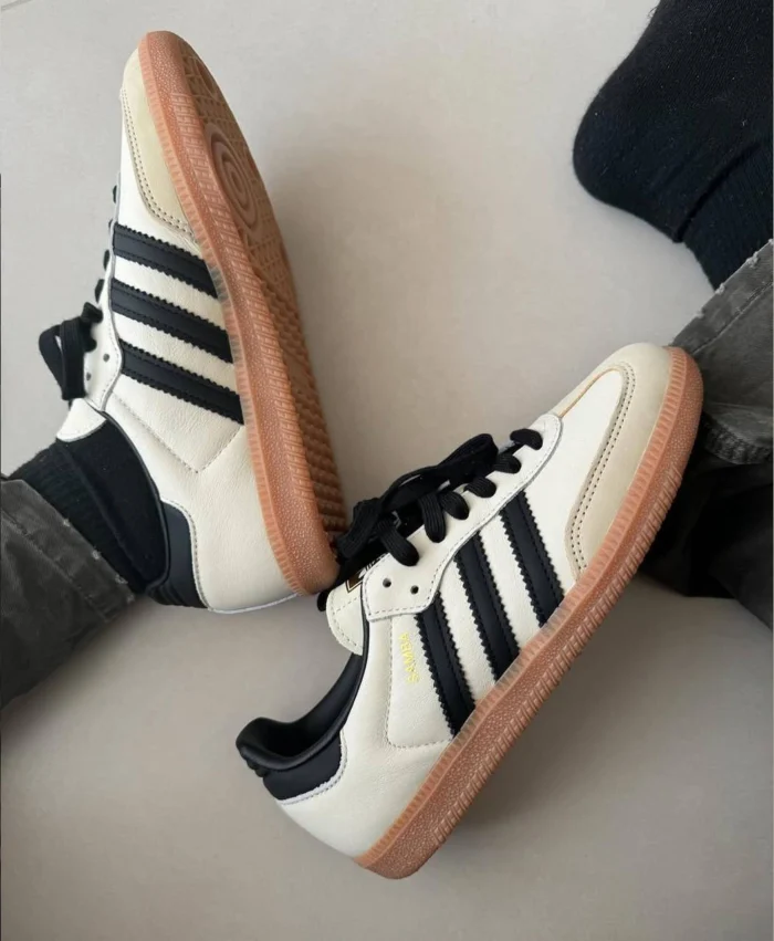 Samba Shoes - Image 7
