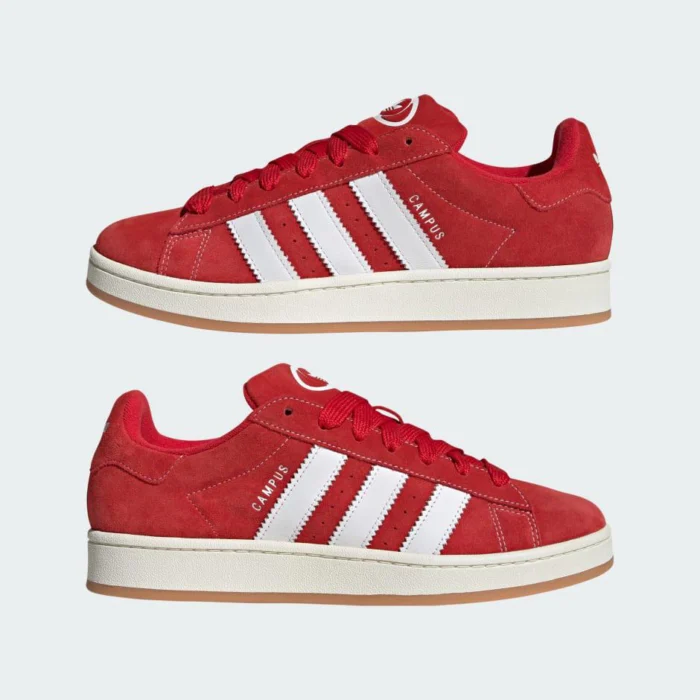 Adidas Campus 00s Sneakers - Image 8