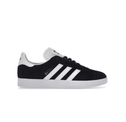 adidas Originals Gazelle – Men’s Premium Leather Trainers