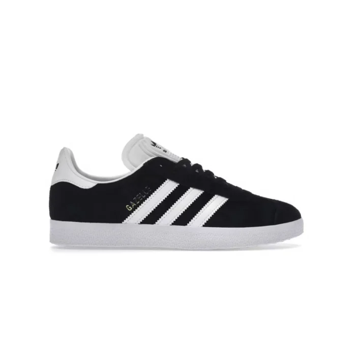 adidas Originals Gazelle – Men’s Premium Leather Trainers - Image 1