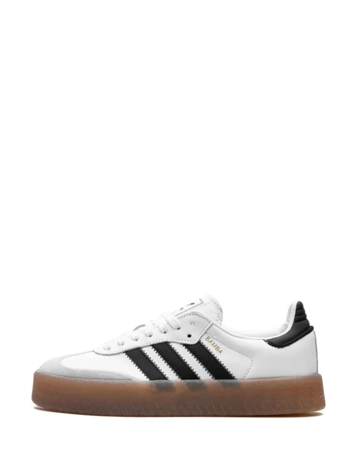 Adidas Sambae  Fusion (Women's) - Image 7