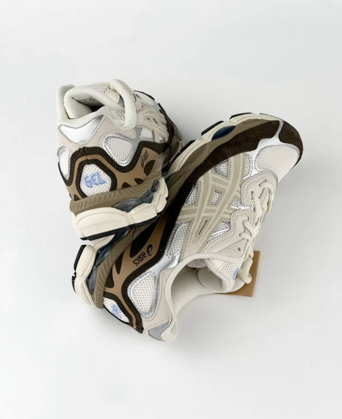 GEL-KAYANO™️ 14 x JJJJound - Image 7