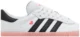Adidas Samba White & Pink Edition - Image 3