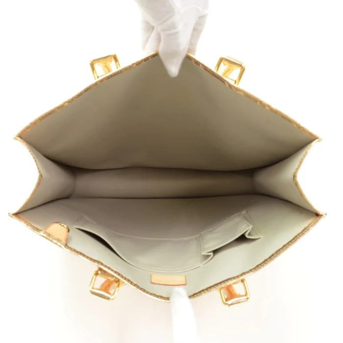 Louis Vuitton Sac Plat Tote - Image 2