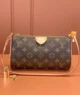 Louis Vuitton Pochette Tirette