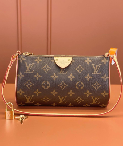 Louis Vuitton Pochette Tirette
