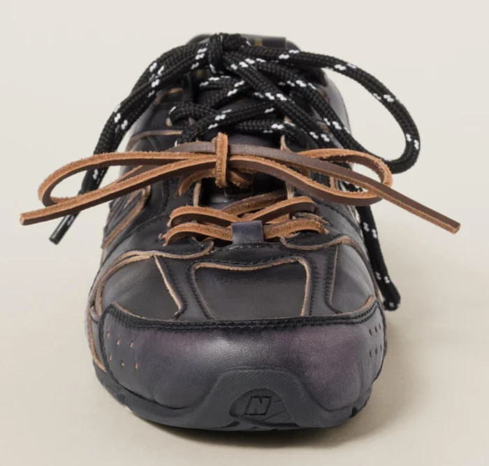 Miu Miu x New Balance Sneakers - Image 23