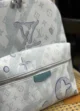 Louis Vuitton Discovery Backpack β Monogram Aqua Garden - Image 7