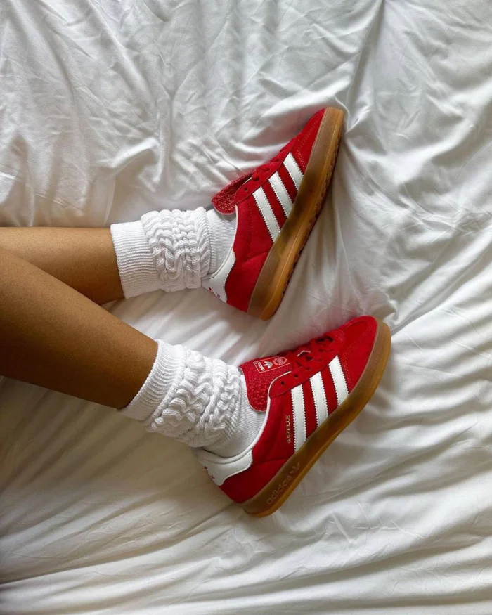 Adidas Gazelle W Sneakers - Image 3