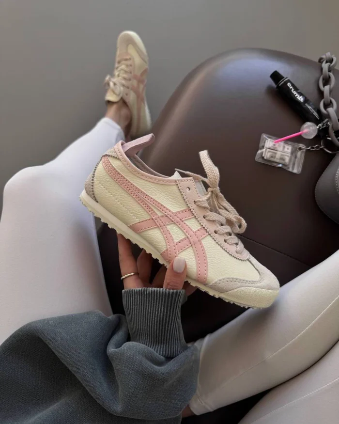 Onitsuka Tiger MEXICO 66 SD - Image 11