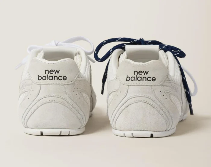 Miu Miu x New Balance Sneakers - Image 20