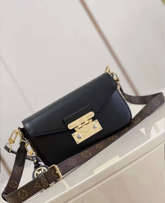 Louis Vuitton Duo Sling Bag - Image 2