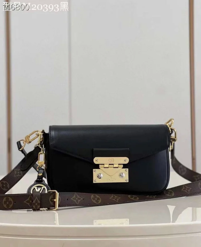 Louis Vuitton Duo Sling Bag - Image 3