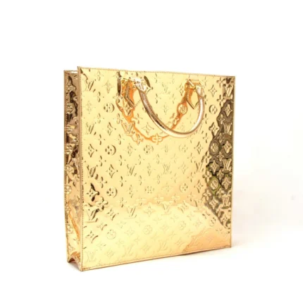 Louis Vuitton Sac Plat Tote
