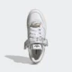 Adidas Forum Bonega – Gold Metallic - Image 2