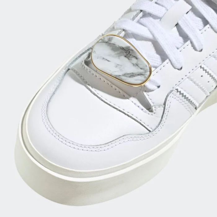 Adidas Forum Bonega – Gold Metallic - Image 5