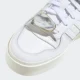 Adidas Forum Bonega – Gold Metallic - Image 5