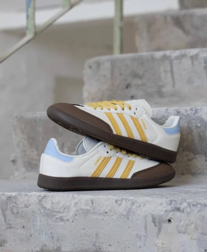 Samba Shoes - Image 17