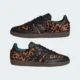 adidas Women’s Samba OG ‘Collegiate Green’ – Cheetah Pack - Image 7