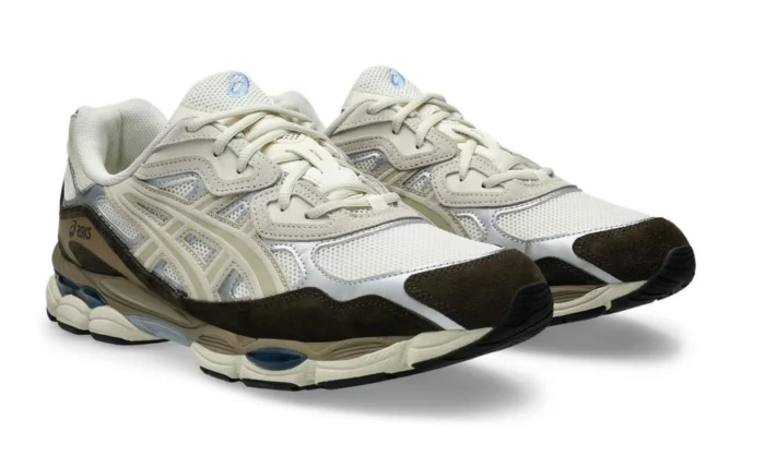 GEL-KAYANO™️ 14 x JJJJound - Image 10