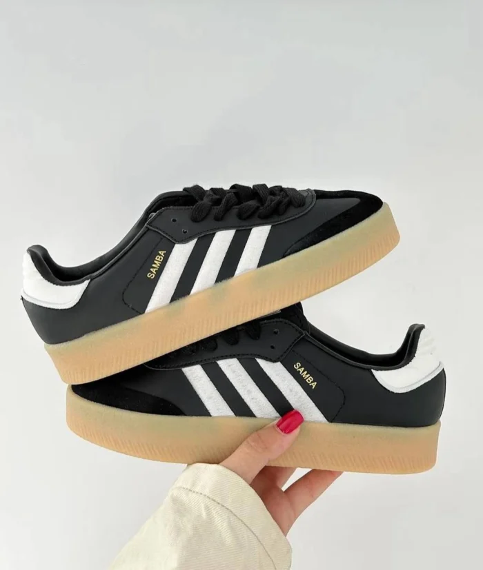 Adidas Sambae  Fusion (Women's) - Image 14