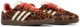 adidas Women’s Samba OG ‘Preloved Red’ – Cheetah Pack - Image 7